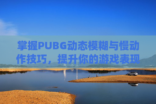 掌握PUBG动态模糊与慢动作技巧，提升你的游戏表现,pubg一动就模糊