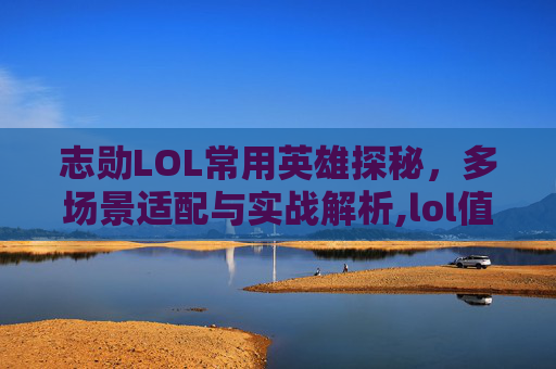 志勋LOL常用英雄探秘，多场景适配与实战解析,lol值得苦练的10个英雄