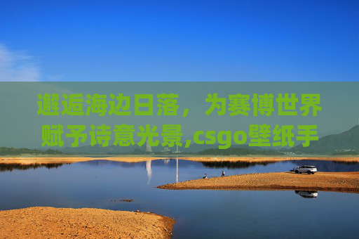 邂逅海边日落，为赛博世界赋予诗意光景,csgo壁纸手机超清 竖屏
