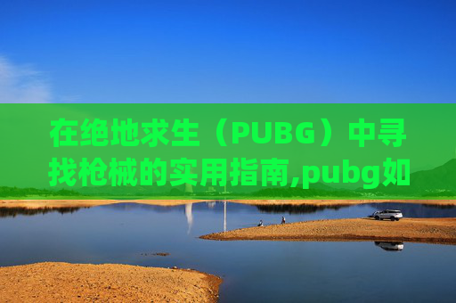 在绝地求生（PUBG）中寻找枪械的实用指南,pubg如何查看枪械