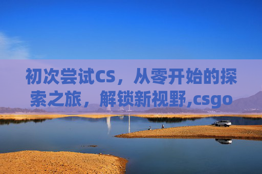初次尝试CS，从零开始的探索之旅，解锁新视野,csgo玩一会就崩溃退出