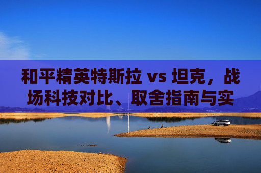 和平精英特斯拉 vs 坦克，战场科技对比、取舍指南与实战选择全解析,和平精英特斯拉是什么车型
