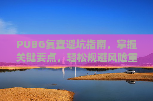 PUBG复查避坑指南，掌握关键要点，轻松规避风险重获游戏机会,pubg复活机制