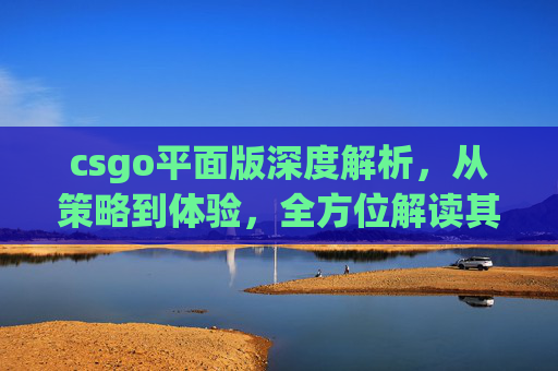 csgo平面版深度解析，从策略到体验，全方位解读其对游戏体验的重塑,csgo苹果手机版下载教程
